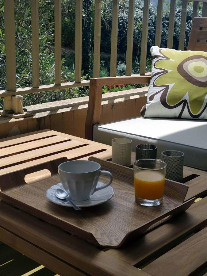 Le Chester Appartement 3 Pieces Cannes Proche Croisette Bord De Mer Eksteriør bilde