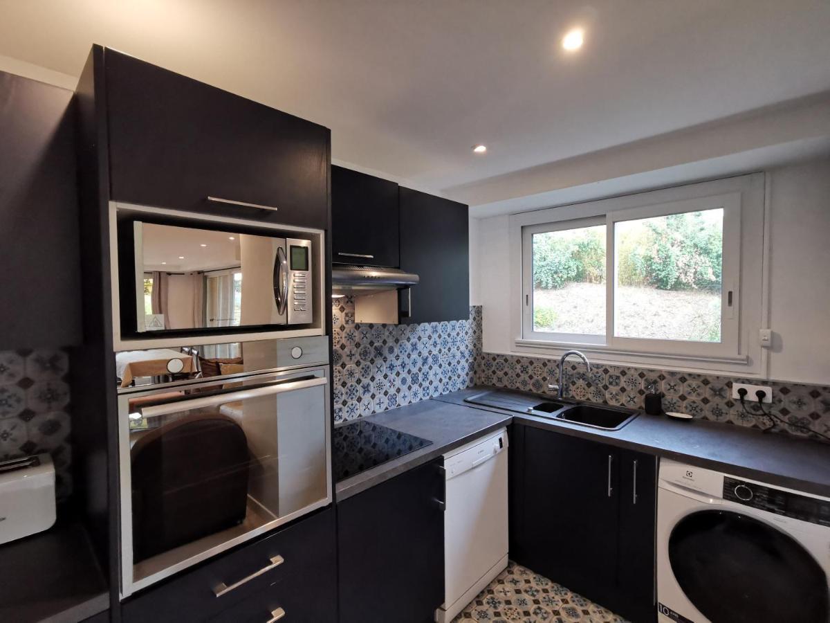 Le Chester Appartement 3 Pieces Cannes Proche Croisette Bord De Mer Eksteriør bilde