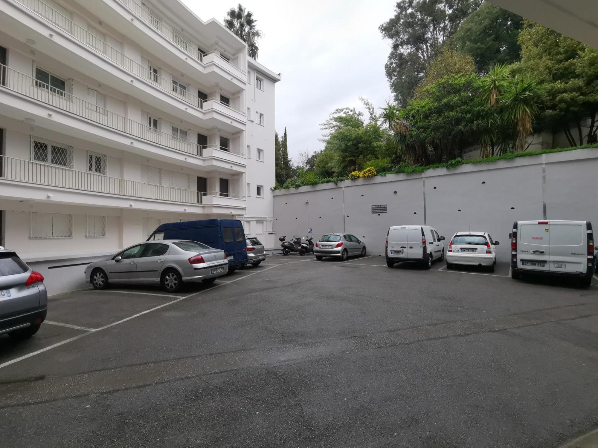 Le Chester Appartement 3 Pieces Cannes Proche Croisette Bord De Mer Eksteriør bilde