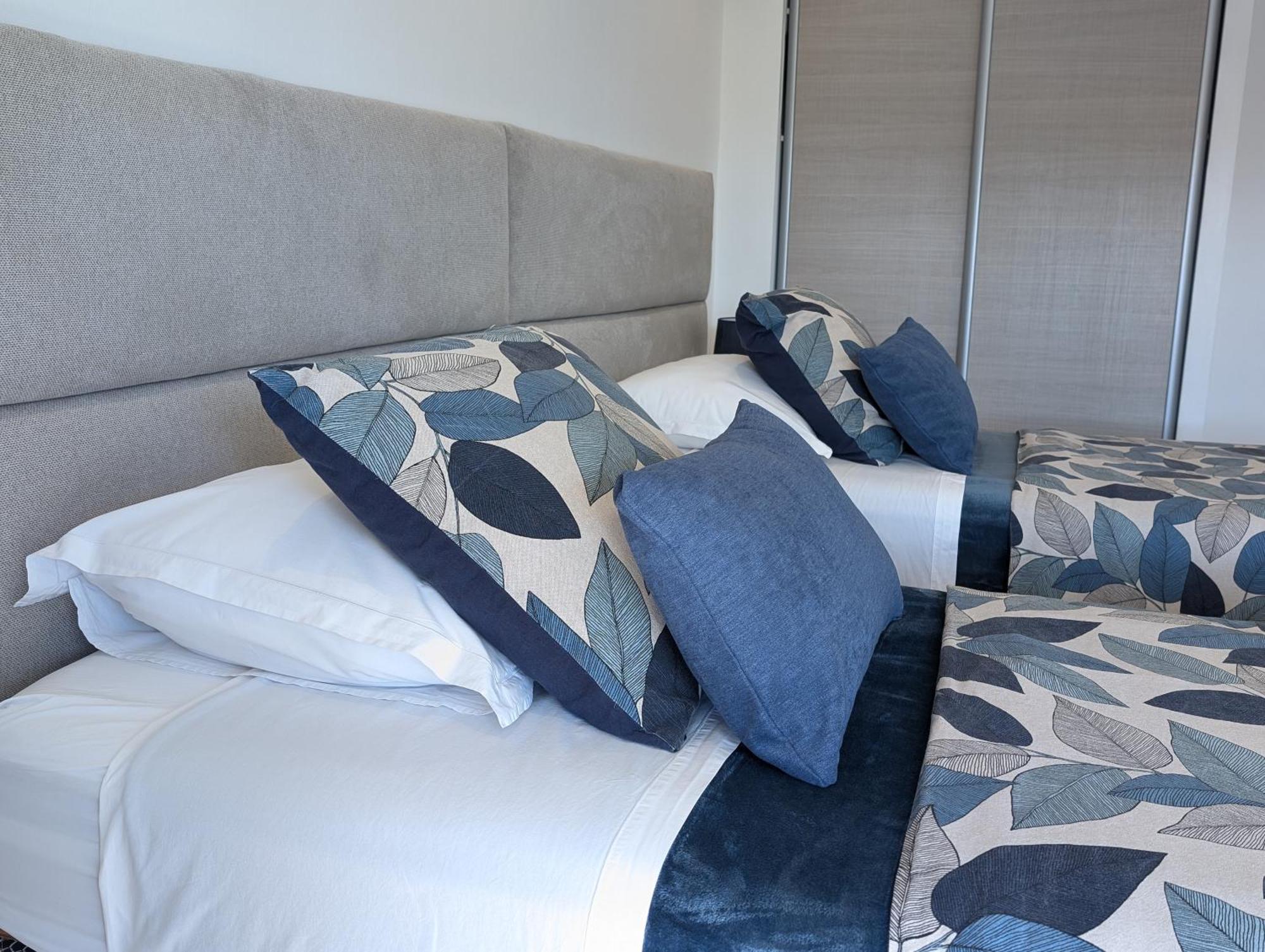 Le Chester Appartement 3 Pieces Cannes Proche Croisette Bord De Mer Eksteriør bilde