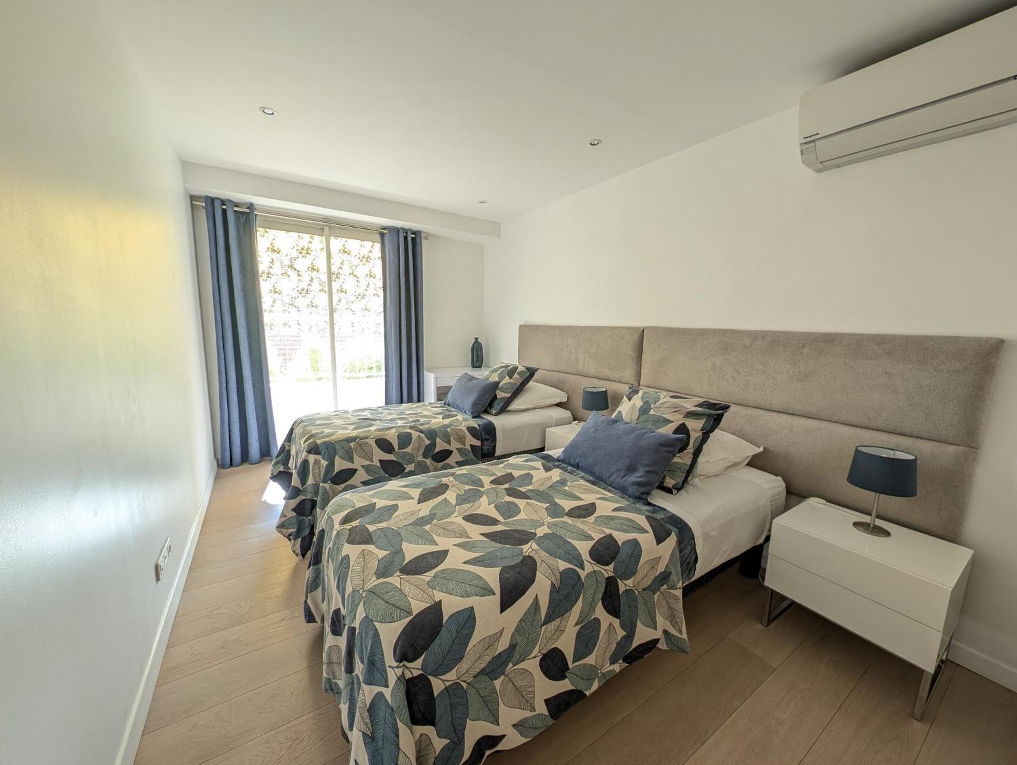Le Chester Appartement 3 Pieces Cannes Proche Croisette Bord De Mer Eksteriør bilde
