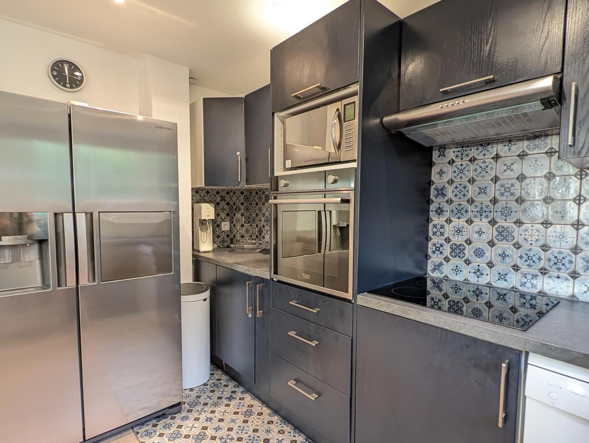 Le Chester Appartement 3 Pieces Cannes Proche Croisette Bord De Mer Eksteriør bilde
